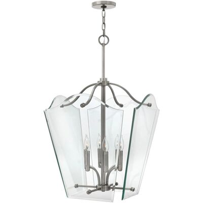Lampadario Grande Wingate - Sospensione Lampadario Grande Wingate - Sospensione
