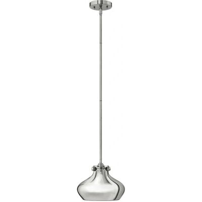 Hinkley Lighting Congress Chrom Pendelleuchte Hinkley Lighting Congress Chrom Pendelleuchte