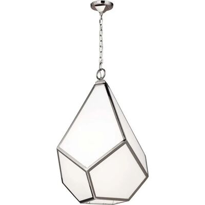 Netlighting Diamant 4-Lichter Deckenleuchter - Deckenleuchte Netlighting Diamant 4-Lichter Deckenleuchter - Deckenleuchte