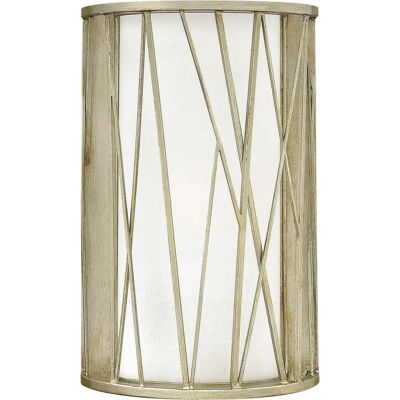 Elstead Lighting Hinkley Nest Einzel-Wandleuchte - Wandleuchte Elstead Lighting Hinkley Nest Einzel-Wandleuchte - Wandleuchte