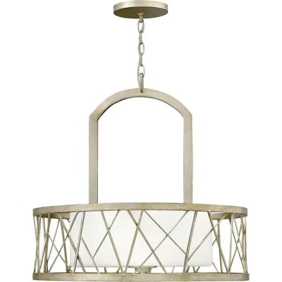 Lampadario a Soffitto 3 Luci Elstead Nest - Lampadario Lampadario a Soffitto 3 Luci Elstead Nest - Lampadario