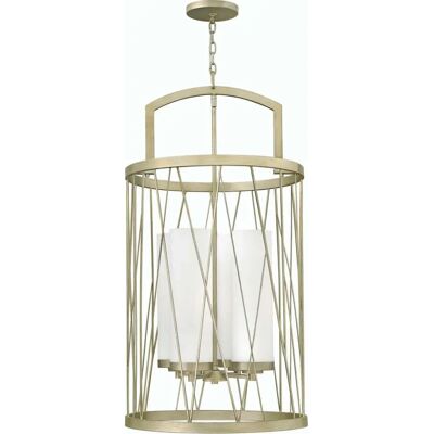 Elstead Lighting Nest 4-Lampenschirm Deckenpendel - Deckenleuchte Elstead Lighting Nest 4-Lampenschirm Deckenpendel - Deckenleuchte