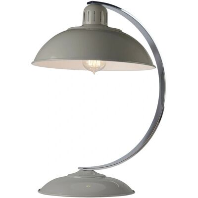 Netlighting Franklin 1 Light Schreibtischlampe - Schreibtischlampe Netlighting Franklin 1 Light Schreibtischlampe - Schreibtischlampe