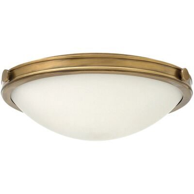 Elstead Hinkley Collier 3 Licht Medium Deckenleuchte - Deckenleuchte Elstead Hinkley Collier 3 Licht Medium Deckenleuchte - Deckenleuchte