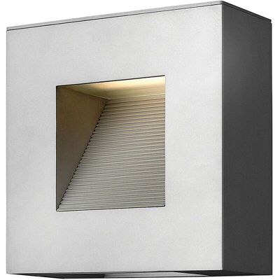 Netlighting Luna LED 2 Light Außenwandleuchte - Wandleuchte Netlighting Luna LED 2 Light Außenwandleuchte - Wandleuchte