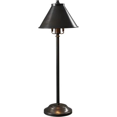 Elstead Provence Alte Bronze Tischlampe - Europäisches Design Elstead Provence Alte Bronze Tischlampe - Europäisches Design