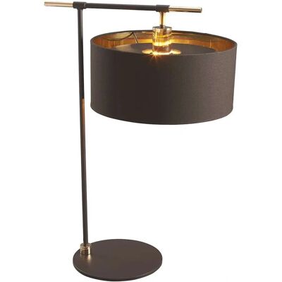 Elstead Lighting Balance 1 Lampa Stołowa - Lampa Stołowa Elstead Lighting Balance 1 Lampa Stołowa - Lampa Stołowa