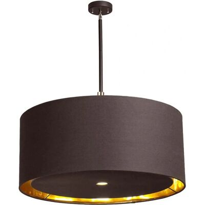 Elstead Balance 4-flammige Hängelampe - Modern, Höhenverstellbar, Messing Elstead Balance 4-flammige Hängelampe - Modern, Höhenverstellbar, Messing