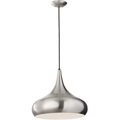 Netlighting Beso 1 Luce Pendente a Grande Cupola Netlighting Beso 1 Luce Pendente a Grande Cupola