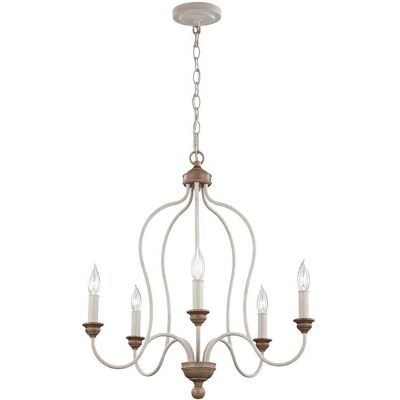Feiss Hartsville 5-Light Ceiling Chandelier - Ceiling Chandelier Feiss Hartsville 5-Light Ceiling Chandelier - Ceiling Chandelier