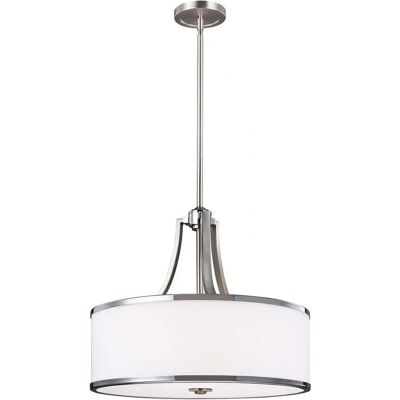 Elstead Lighting Prospect Park 4 Light Ceiling Pendant - Deckenleuchte Elstead Lighting Prospect Park 4 Light Ceiling Pendant - Deckenleuchte