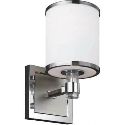 Elstead Lighting Prospect Park 1 Light Wandleuchte - Wandlampe Elstead Lighting Prospect Park 1 Light Wandleuchte - Wandlampe