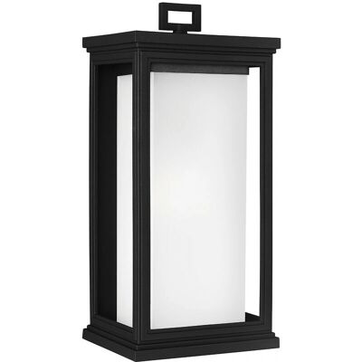Netlighting Roscoe 1 Light Außenwandlaterne - Wandleuchte Netlighting Roscoe 1 Light Außenwandlaterne - Wandleuchte
