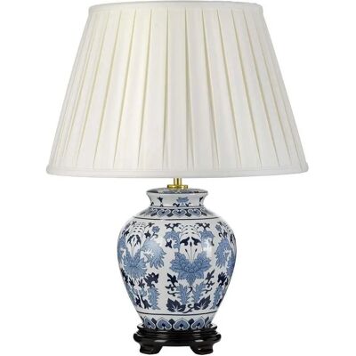 Lampa stołowa Elstead lighting Linyi - Lampa stołowa Lampa stołowa Elstead lighting Linyi - Lampa stołowa