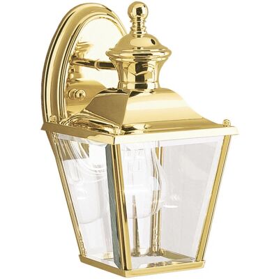 Elstead Lighting KL/BAY SHORE2/S Außenwandleuchte - Wandlampe Elstead Lighting KL/BAY SHORE2/S Außenwandleuchte - Wandlampe