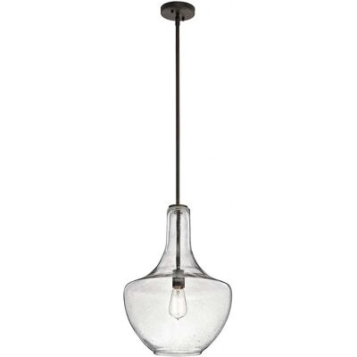 Elstead Lighting Elstead Everly Einzelstrahler Deckenleuchte - Altbronze Finish Elstead Lighting Elstead Everly Einzelstrahler Deckenleuchte - Altbronze Finish
