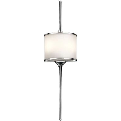 Kichler Mona 2 Light Wandleuchte - Wandlampe Kichler Mona 2 Light Wandleuchte - Wandlampe