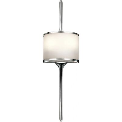 Elstead Lighting Mona 2 Light Badezimmer Wandlampe - Badezimmer Wandlampe Elstead Lighting Mona 2 Light Badezimmer Wandlampe - Badezimmer Wandlampe