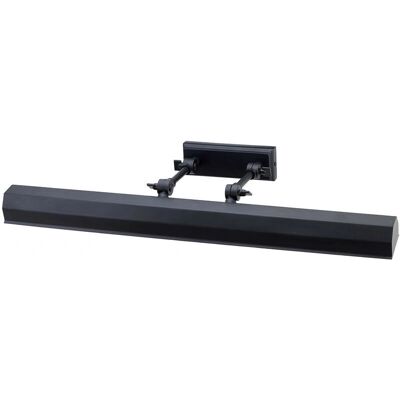 Elstead Chawton 4-Light Black Wall Light - Wall Light Elstead Chawton 4-Light Black Wall Light - Wall Light