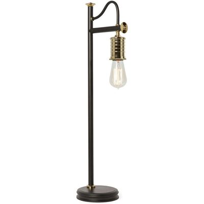 Vintage lampa stołowa Elstead DOUILLE/TL BPB - Lampa stołowa Vintage lampa stołowa Elstead DOUILLE/TL BPB - Lampa stołowa