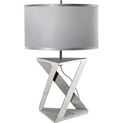 Netlighting Aegeus 1 Light Tischleuchte White Netlighting Aegeus 1 Light Tischleuchte White