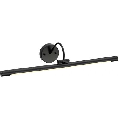 Luce da Parete LED Elstead Lighting Alton - Grande in Nero Luce da Parete LED Elstead Lighting Alton - Grande in Nero