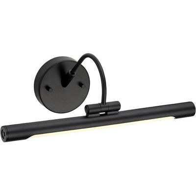 Luce da Parete LED Piccola Elstead Alton - Montaggio a Parete Luce da Parete LED Piccola Elstead Alton - Montaggio a Parete