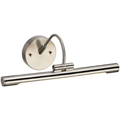 Elstead Lighting Alton LED 1 Luce Piccola Applique da Parete - Luce da Parete Elstead Lighting Alton LED 1 Luce Piccola Applique da Parete - Luce da Parete