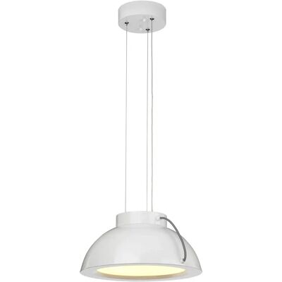Netlighting Europa LED Suspension - Plafonnier - Publicité Netlighting Europa LED Suspension - Plafonnier - Publicité