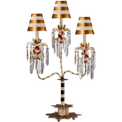 Lampe de Table Birdland Elstead - Lampe de Table - Publicité Lampe de Table Birdland Elstead - Lampe de Table - Publicité