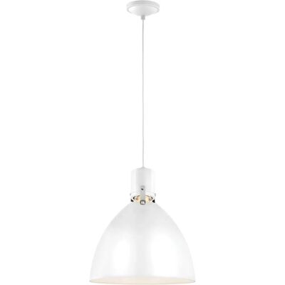 Netlighting Brynne LED 1 Lumière Plafond Suspendu - Suspension de Plafond - Publicité Netlighting Brynne LED 1 Lumière Plafond Suspendu - Suspension de Plafond - Publicité