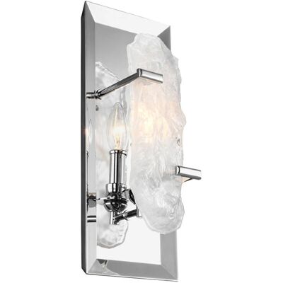 Elstead Katerina 1-Flammige Innen-Wandlampe - Wandleuchte Elstead Katerina 1-Flammige Innen-Wandlampe - Wandleuchte