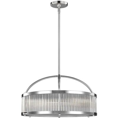 Elstead Lighting Paulson 6 LED Deckenleuchte - Deckenleuchte Elstead Lighting Paulson 6 LED Deckenleuchte - Deckenleuchte