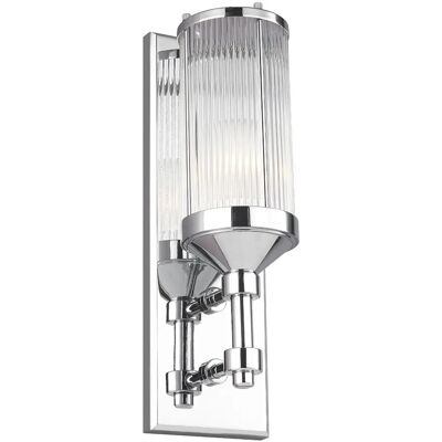 Elstead Paulson LED-Wandlampe - Wandleuchte Elstead Paulson LED-Wandlampe - Wandleuchte