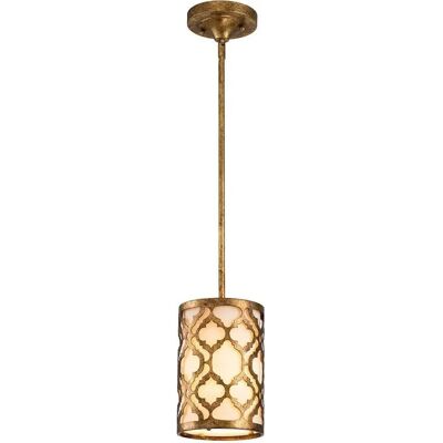 Elstead Arabella Gold Pendant - Pendant Lamp Elstead Arabella Gold Pendant - Pendant Lamp