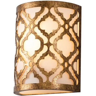 Elstead Lighting Arabella Applique da Parete - Applique Elstead Lighting Arabella Applique da Parete - Applique