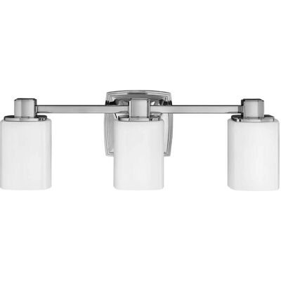 HINKLEY - TESSA - Chrom - IP44 - Wandlampe HINKLEY - TESSA - Chrom - IP44 - Wandlampe
