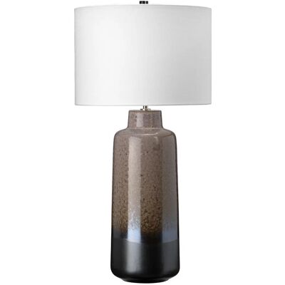 Lampe de Table en Céramique Maryland - Elstead, E27, 76cm Lampe de Table en Céramique Maryland - Elstead, E27, 76cm