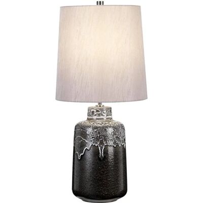 Netlighting Woolwich 1 Light Tischlampe - Tischlampe Netlighting Woolwich 1 Light Tischlampe - Tischlampe