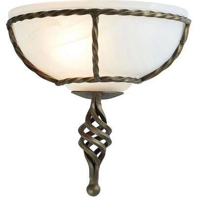 Elstead Lighting Pembroke Wandleuchte - Wand-Wandleuchte Elstead Lighting Pembroke Wandleuchte - Wand-Wandleuchte