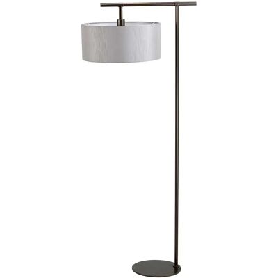 Elstead Lighting Balance Dunkelbraune Stehlampe - Stehlampe Elstead Lighting Balance Dunkelbraune Stehlampe - Stehlampe