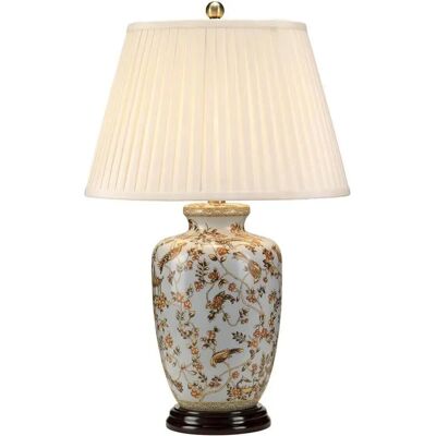 Netlighting Gold Birds 1 Light Lampa na Stół - Lampa na Stół Netlighting Gold Birds 1 Light Lampa na Stół - Lampa na Stół