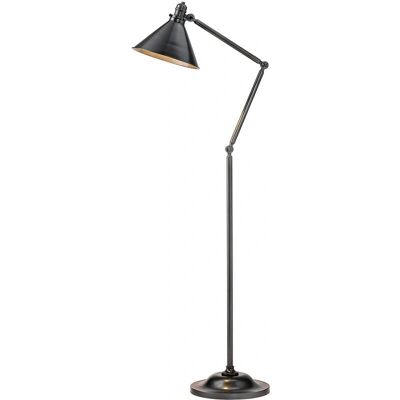 Elstead Provence Stehlampe Old Bronze - Vintage-Design Elstead Provence Stehlampe Old Bronze - Vintage-Design