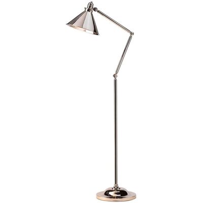 Elstead Lighting Provence Stehleuchte - Vintage französisches Design - E27 Elstead Lighting Provence Stehleuchte - Vintage französisches Design - E27