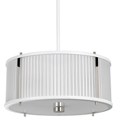 Netlighting Corona Zylindrische 3-Licht Pendelleuchte - Deckenleuchte Netlighting Corona Zylindrische 3-Licht Pendelleuchte - Deckenleuchte