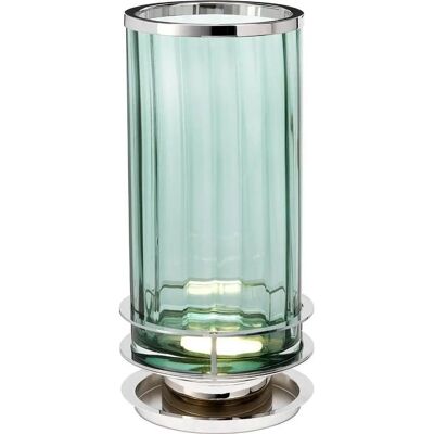 Quintiesse Arno Grünes Glas Tischlampe - Tischleuchte Quintiesse Arno Grünes Glas Tischlampe - Tischleuchte