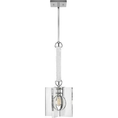 Hinkley Ludlow Pendant - Adjustable Industrial Style Light Hinkley Ludlow Pendant - Adjustable Industrial Style Light