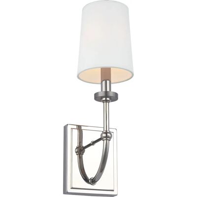 Feiss Felixstowe Einzelwandleuchte - Badezimmerlampe Feiss Felixstowe Einzelwandleuchte - Badezimmerlampe