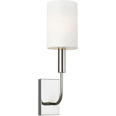 Netlighting Brianna 1 Licht Wandleuchte - Wandleuchte Netlighting Brianna 1 Licht Wandleuchte - Wandleuchte