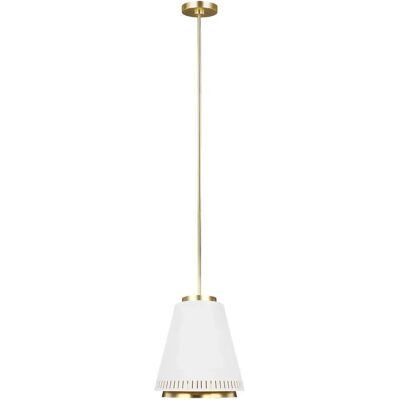 Suspension Carter 1 Light - Lampe suspendue - Publicité Suspension Carter 1 Light - Lampe suspendue - Publicité